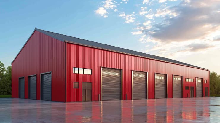 Outdoor Portable Storage Sheds: The Ultimate Guide to Mobile and Temporary Storage Solutions