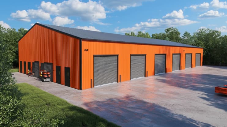 The Ultimate Guide to Portable Sheds: Versatile Storage Solutions for Every Need