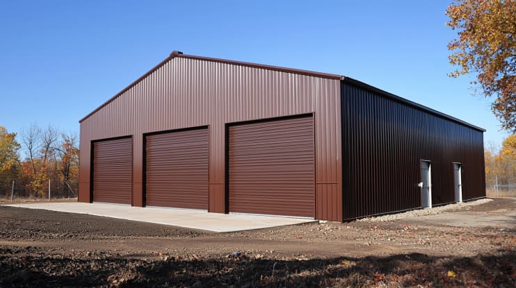 Temporary Sheds: Your Guide to Small, Portable, and Movable Storage Solutions