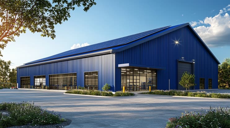 Portable Building Sheds: Comprehensive Guide to Flexible Outdoor Storage