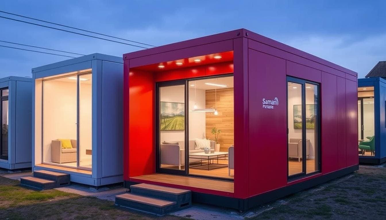 Quality Portacabins for Sale | New &amp; Used Buildings
