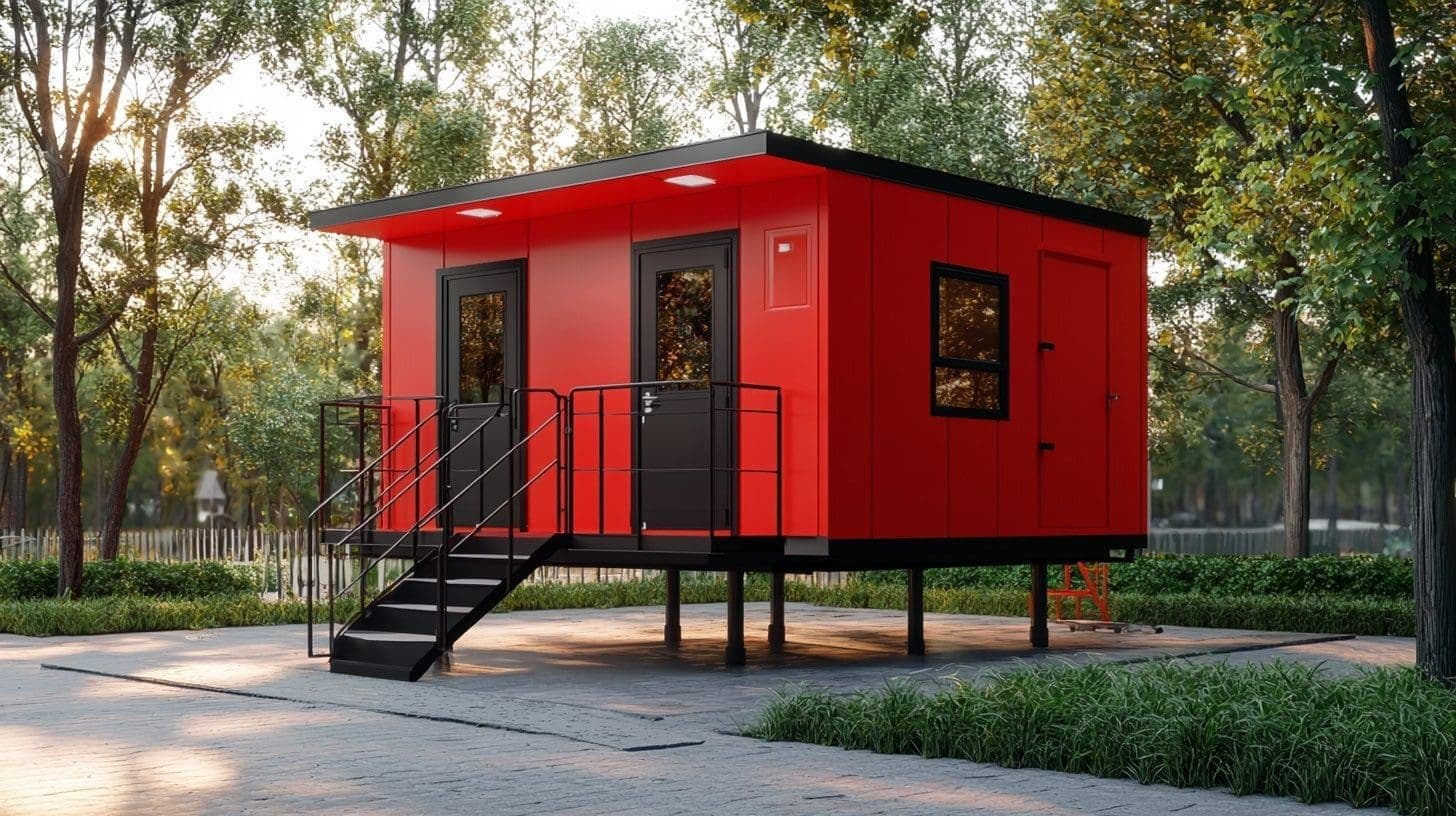 Affordable Small Prefab Cabins: The Ultimate Guide to Compact and Budget-Friendly Living Solutions