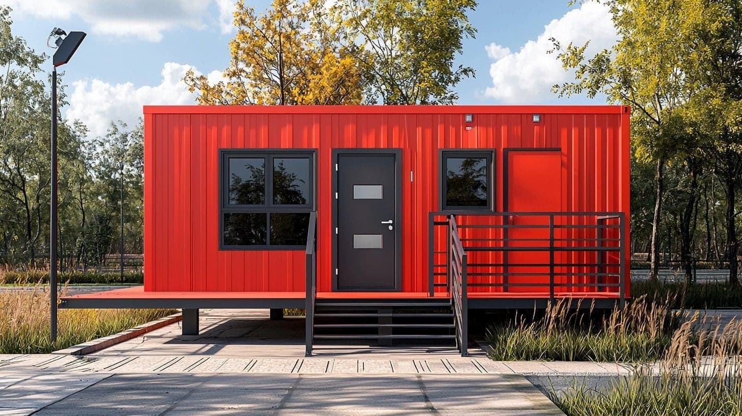Comprehensive Guide 2024 to Pre-built Small Cabins