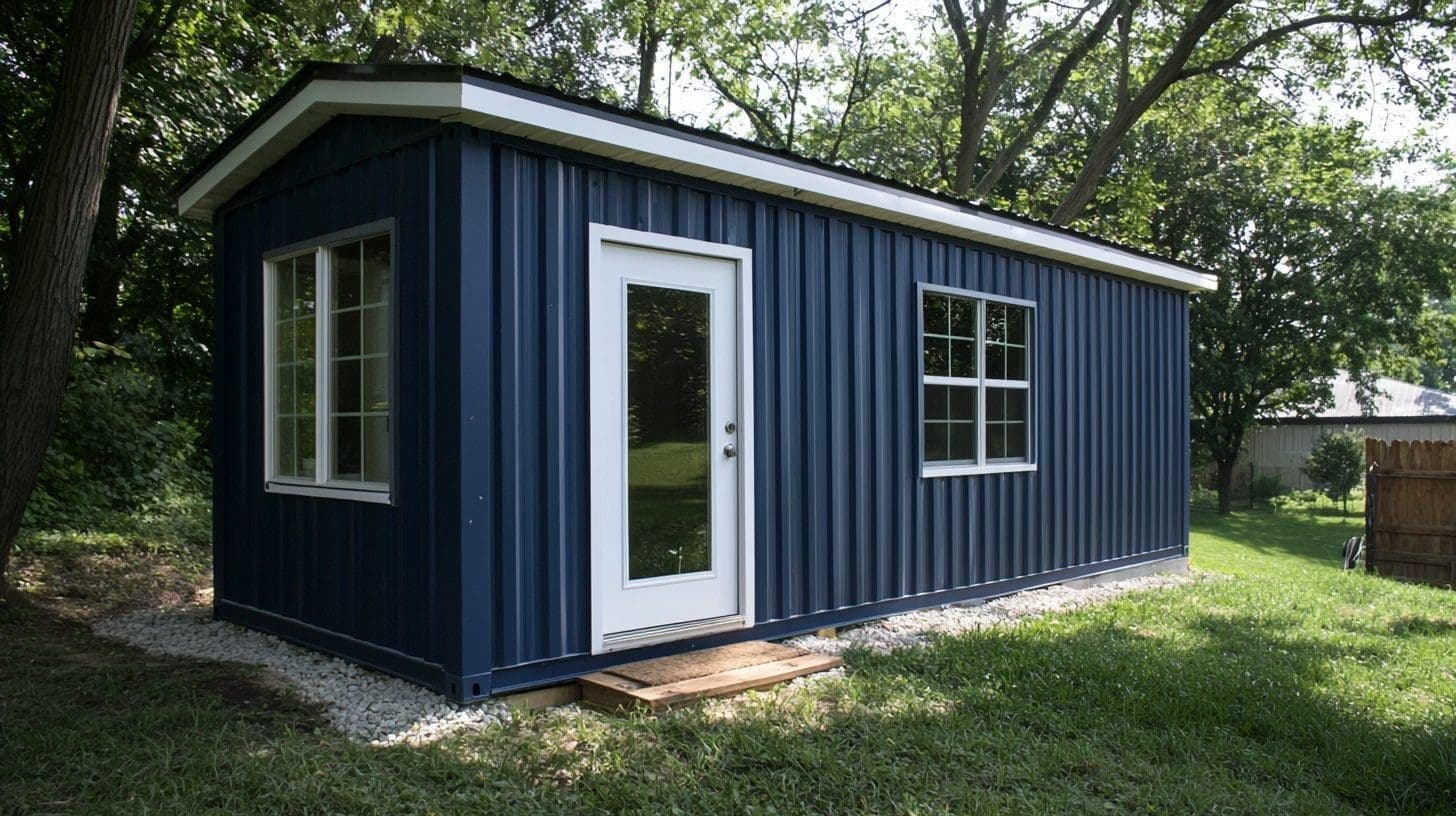 Prefab Cabins: The Complete Guide to Stylish and Sustainable Living Spaces