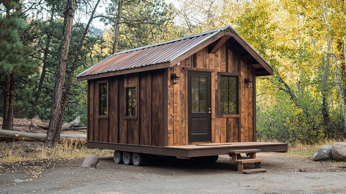 Prefab Tiny Homes: Your Guide to Sustainable, Compact Living