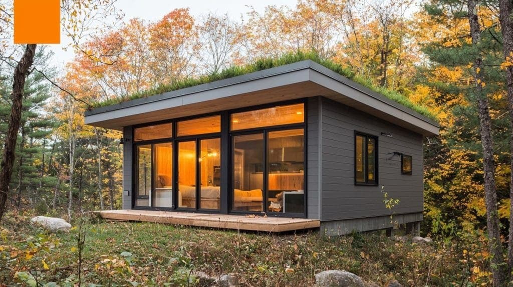 Portable Buildings: Innovative Solutions for Modern Living