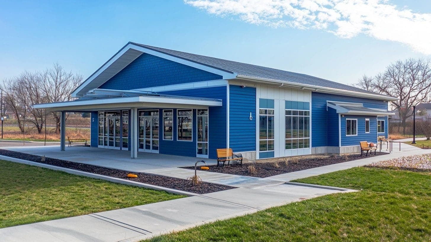 Comprehensive Guide to Precast Housing and Construction: Affordable, Durable, and Sustainable Solutions