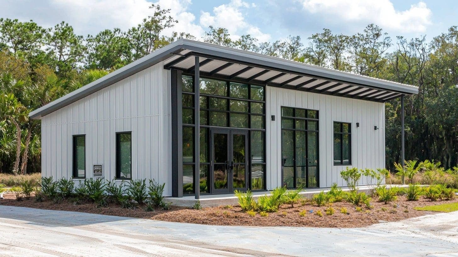 Comprehensive Guide to PEB Building Design and Structure: Key Elements, Safety, and Durability