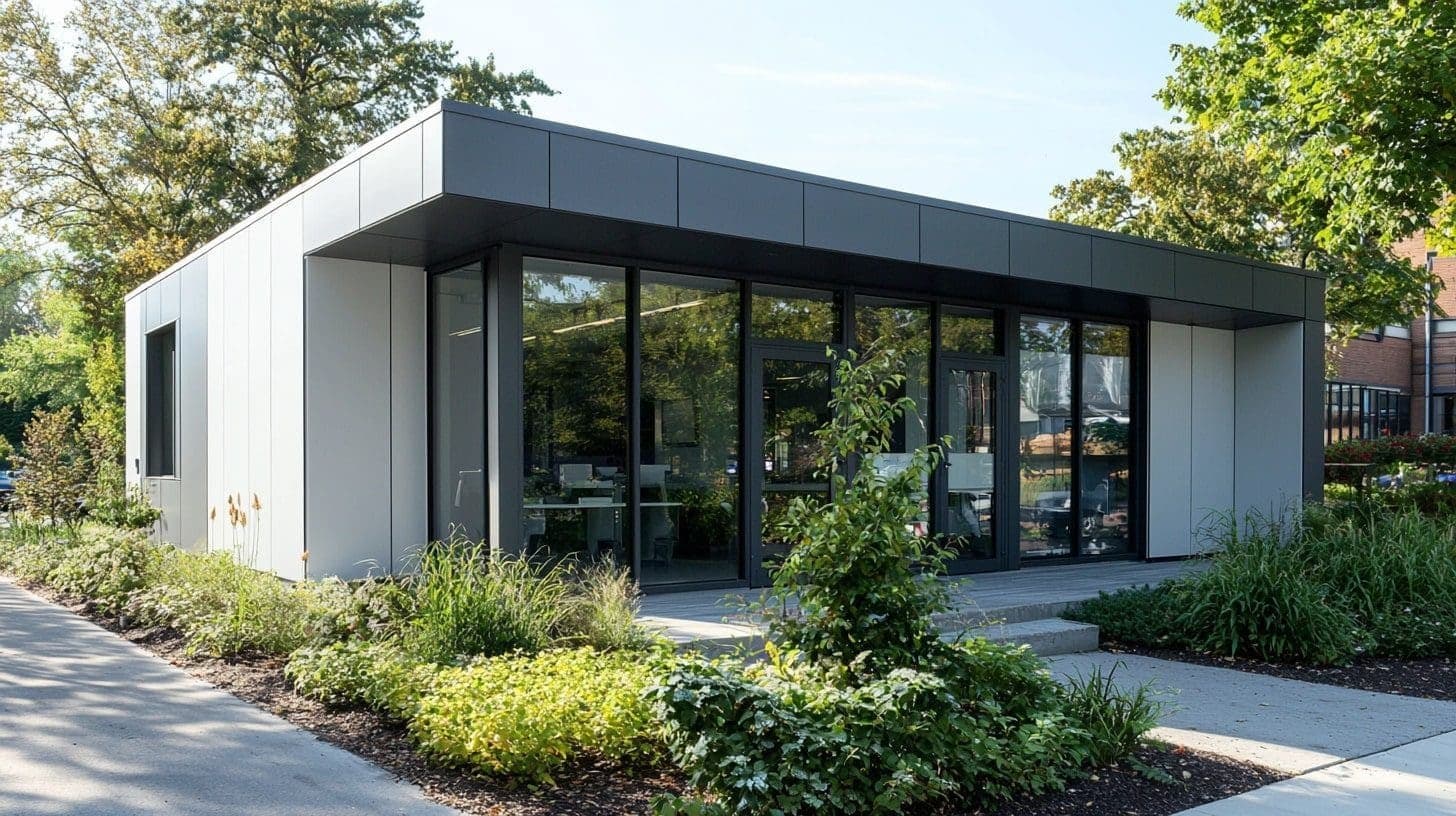 Ultimate Guide to Prefab Houses in Hyderabad: Types, Benefits, and Cost-Effective Solutions