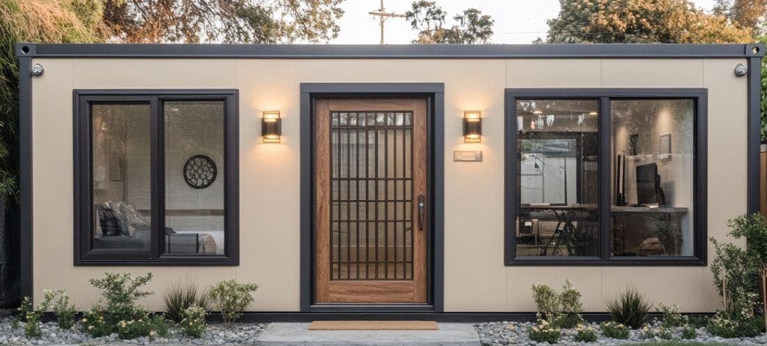 Cost of Portable Cabins &#8211; Affordable &#038; Durable Portable Cabins for Every Need