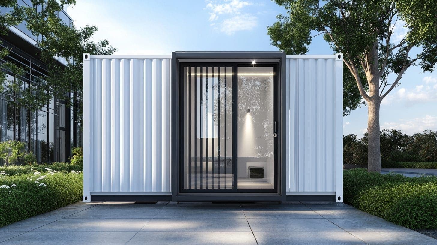 Porta Cabin for Sale