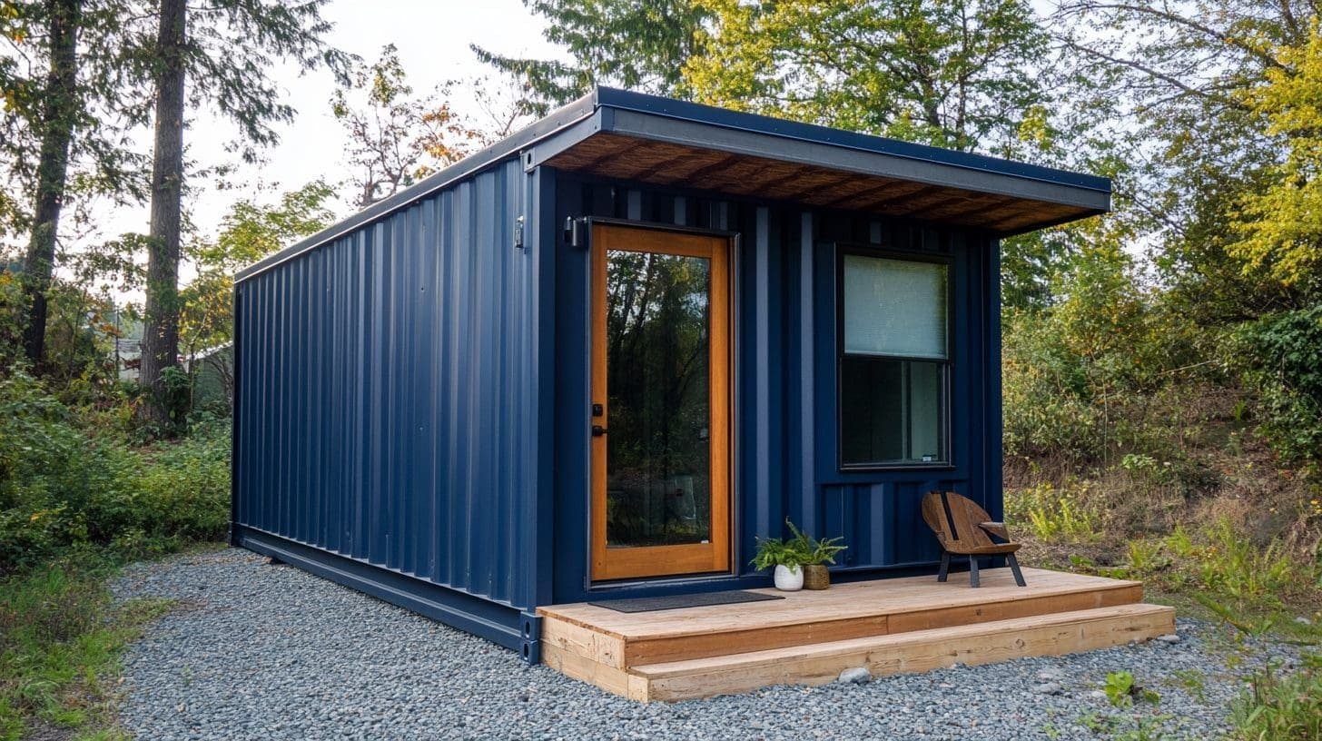 Owning a Porta Cabin: The Perfect Solution for Modern Living and Business Needs