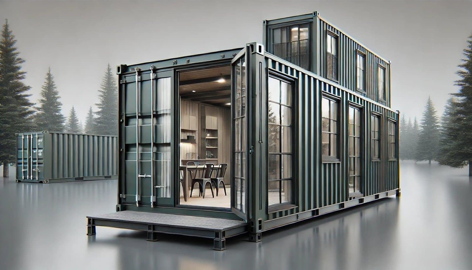 The Complete Guide to Portable Cabins for Every Purpose