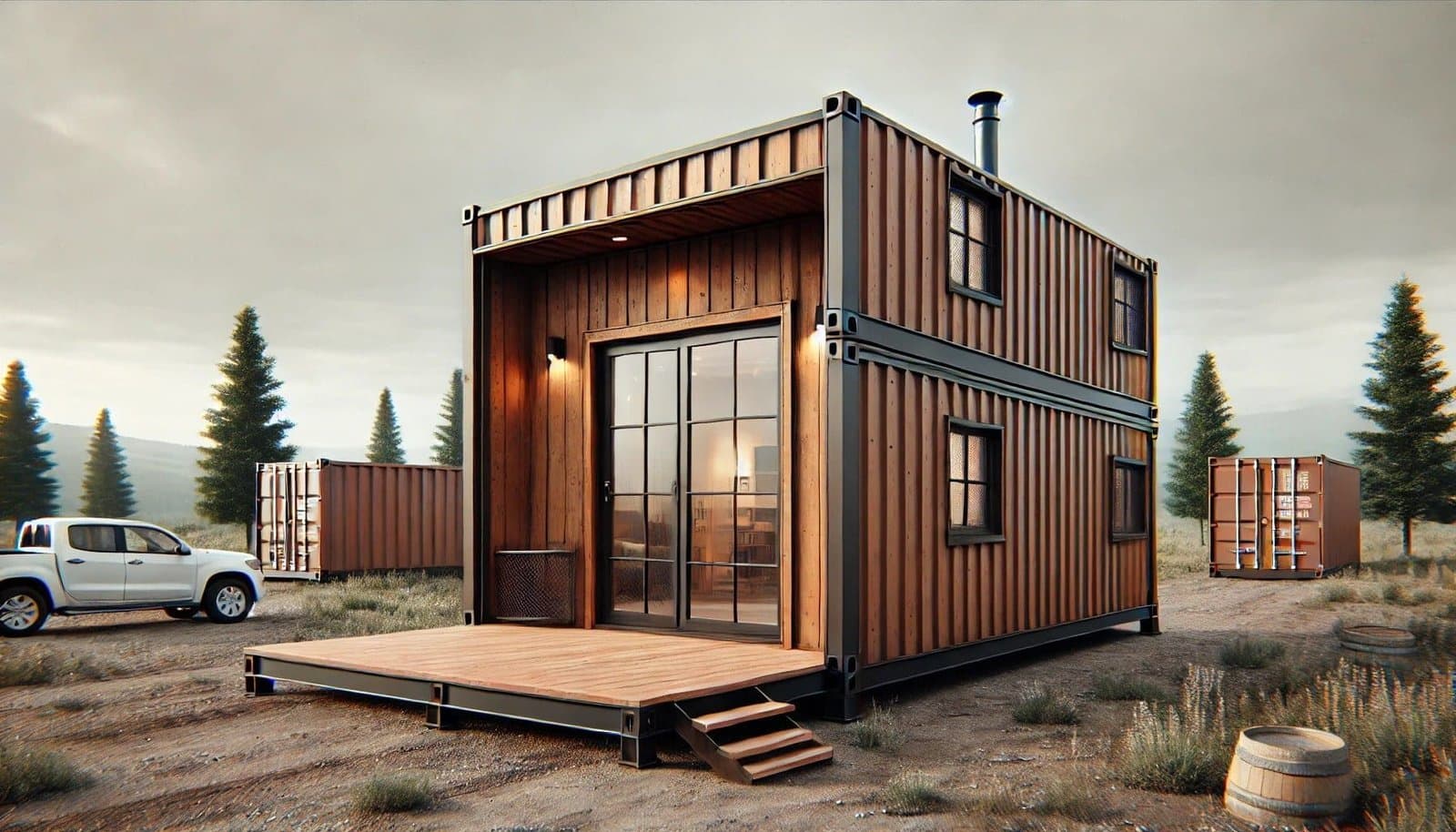 Embrace Comfort and Charm: A Guide to Cottage Style Mobile Homes