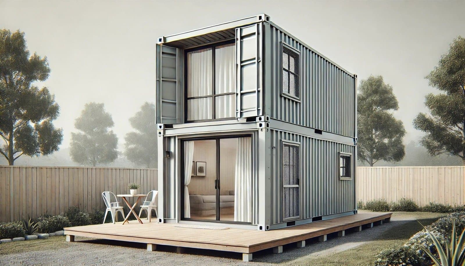 Embrace Nature with Log Cabin Style Mobile Homes: A Comprehensive Guide