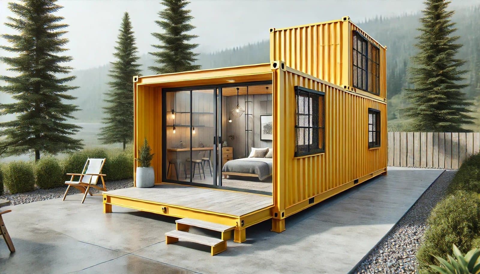 Your Comprehensive Mobile Home Cabin Buying Guide