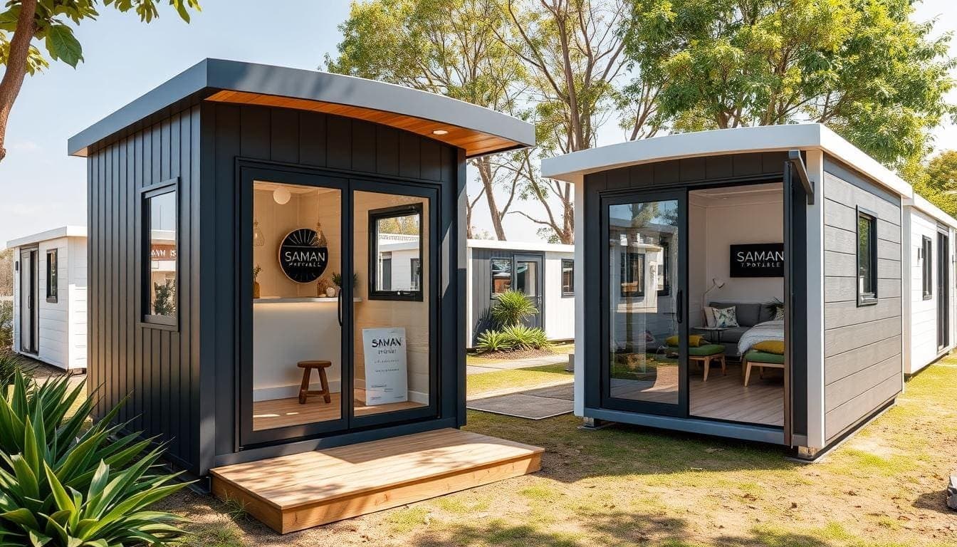 Container House Architect: Transforming Shipping Containers into Dream Homes