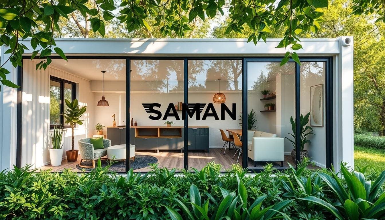 The Ultimate Guide to Container Office Designs and Plans for Modern Workspaces