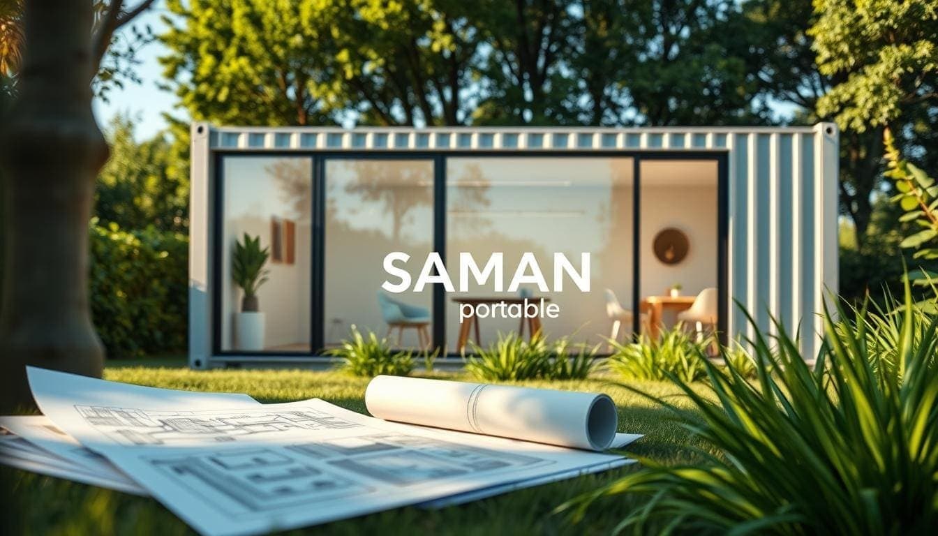 Container Office Plans: Customizable and Affordable Solutions for Every Workspace