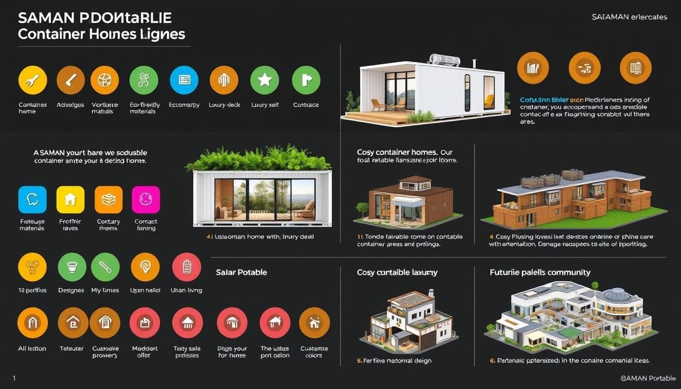 Modern Porta Cabin: A Sustainable Solution for Building Developers and Construction Companies