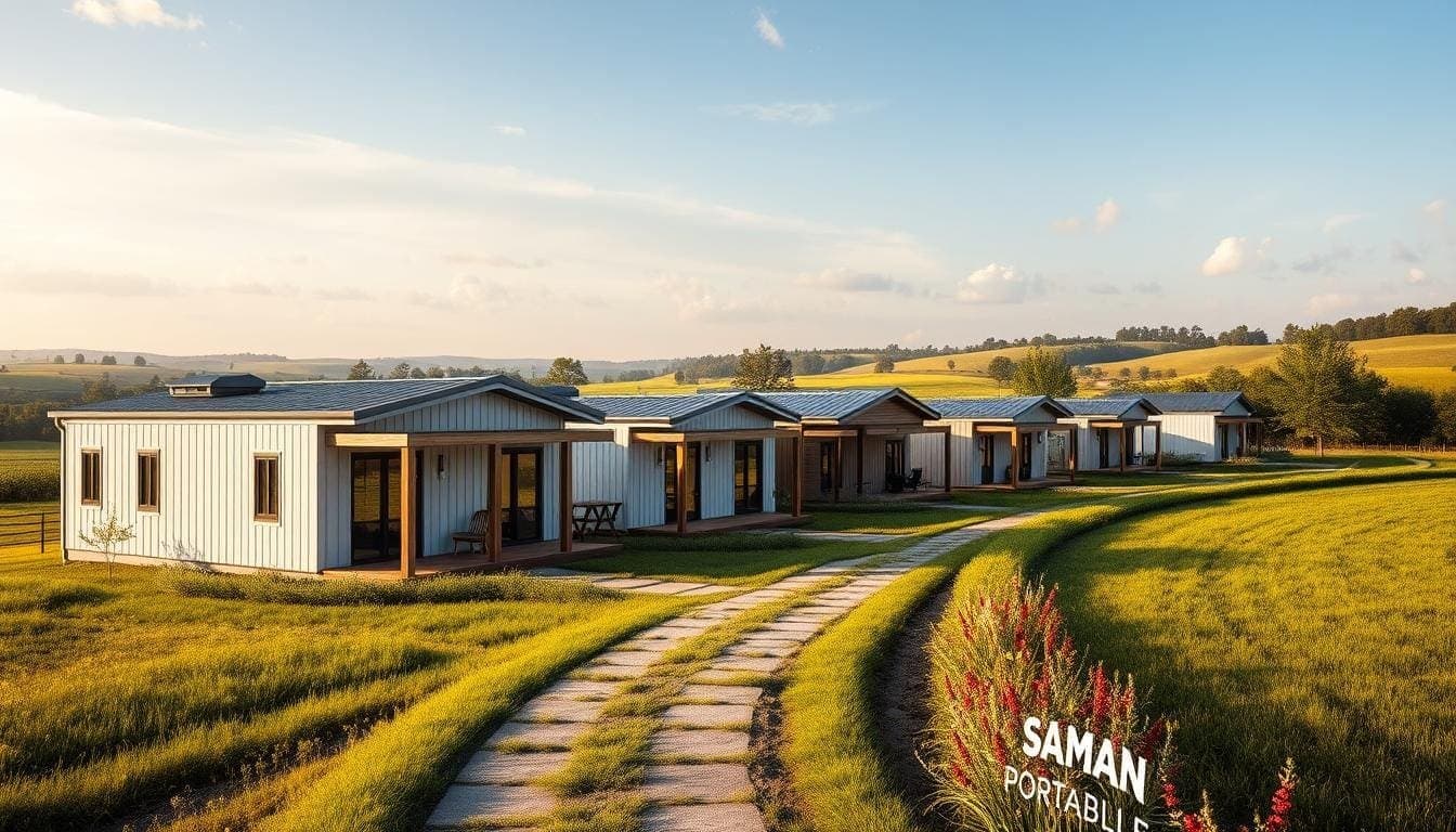 Farmhouse Modular Homes: Stylish, Affordable, and Customizable Living Solutions for Every Family