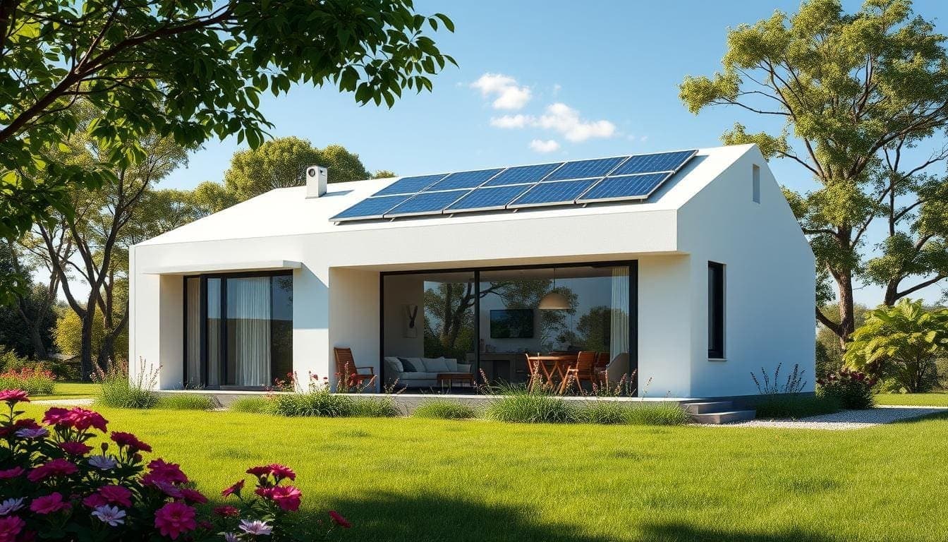 Modern Prefab Houses: Affordable, Eco-Friendly, and Stylish Living Solutions