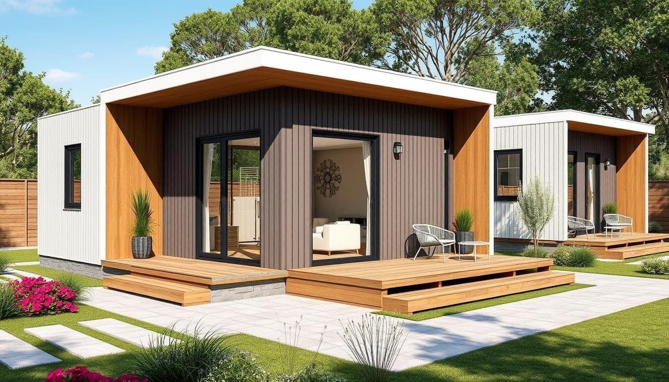 Porta Cabin Design Ideas: Stylish, Durable, and Functional Spaces