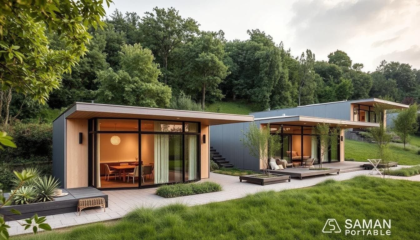 Top Prefabricated House for Sale: Affordable, Stylish, and Sustainable Living Options