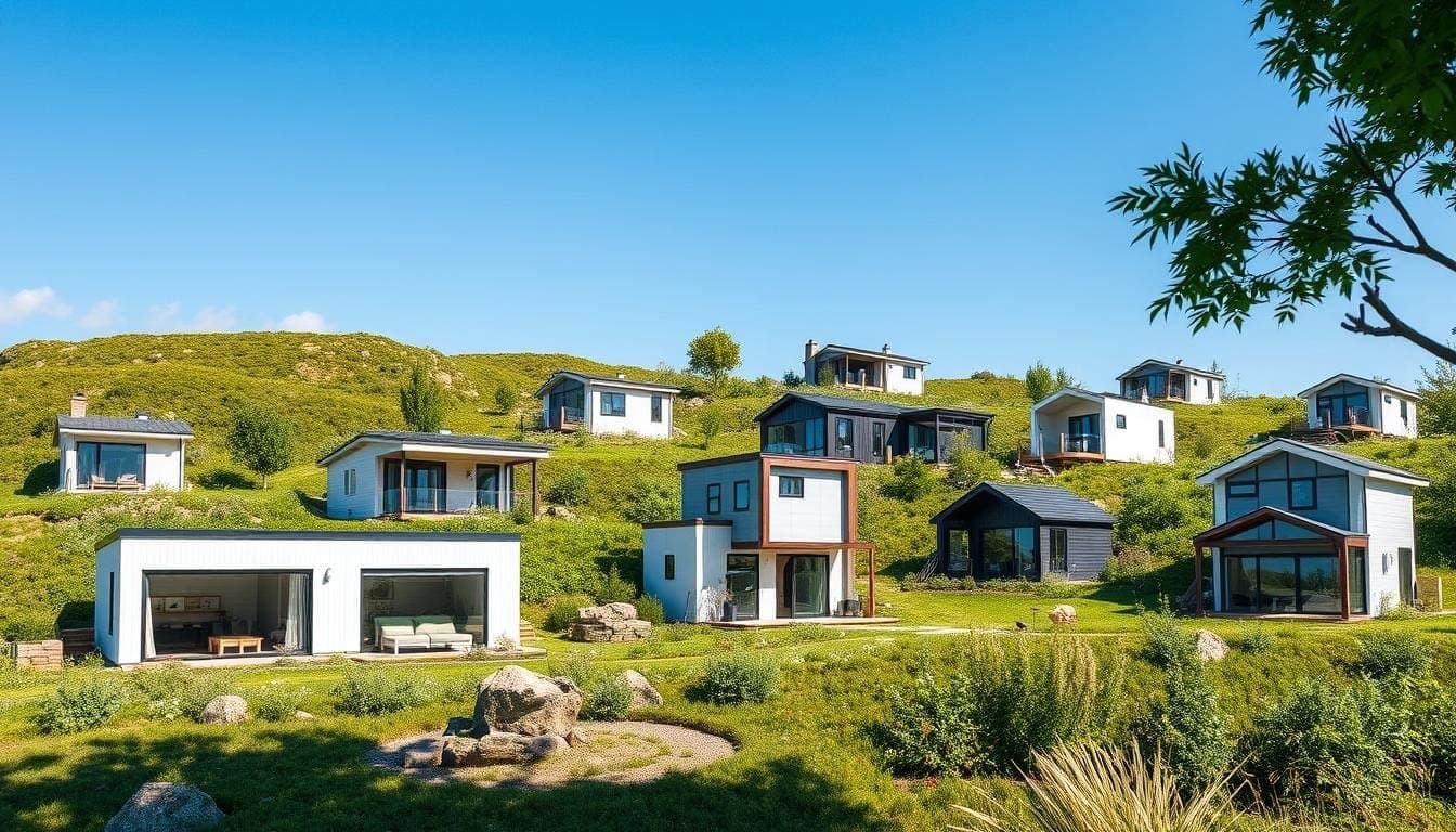 Discover Affordable &amp; Stylish Prefabricated Homes for Sale: Your Dream Home Awaits