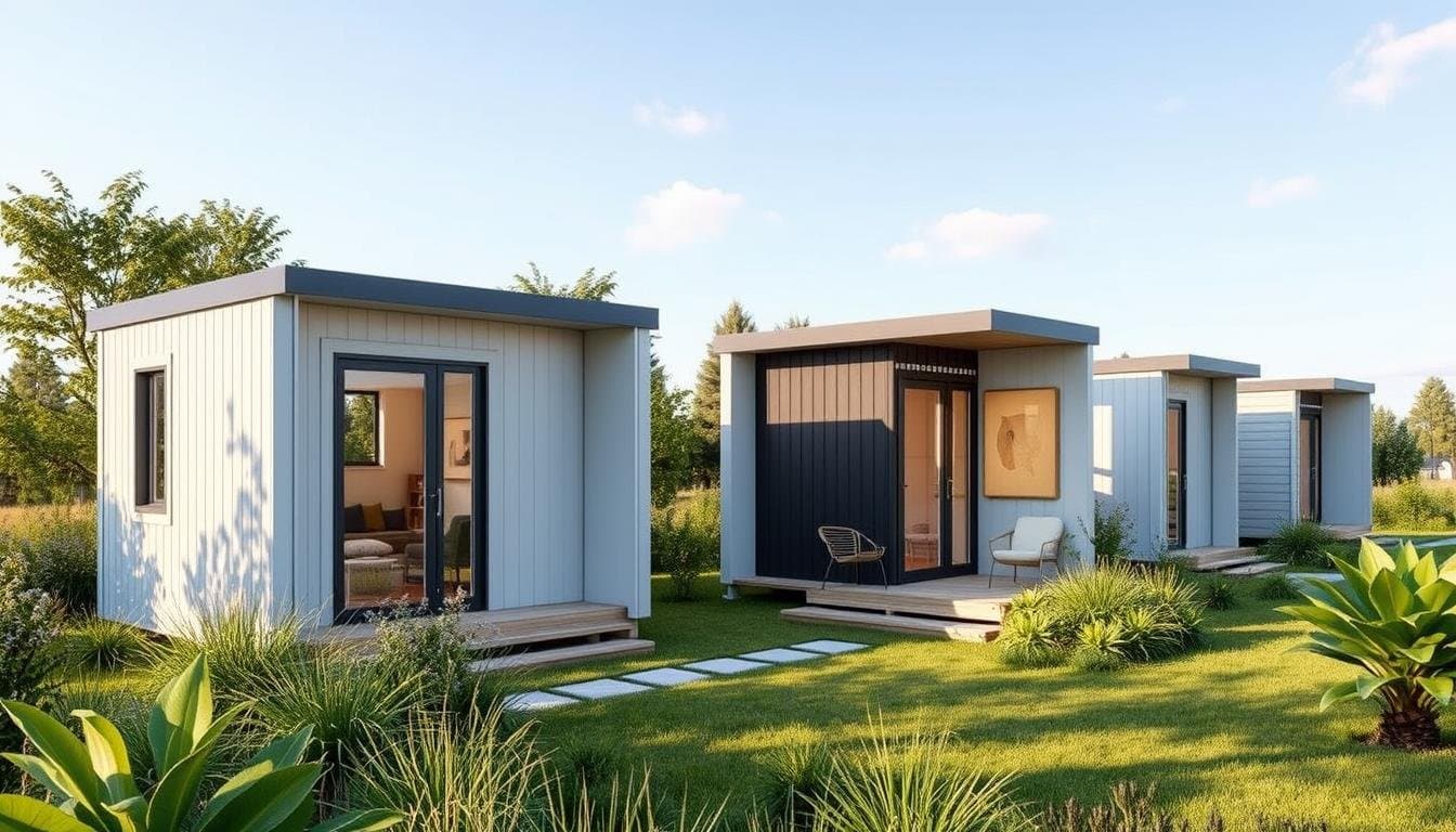 Porta Cabins Under 5 Lakhs: Combining Affordability and Functionality