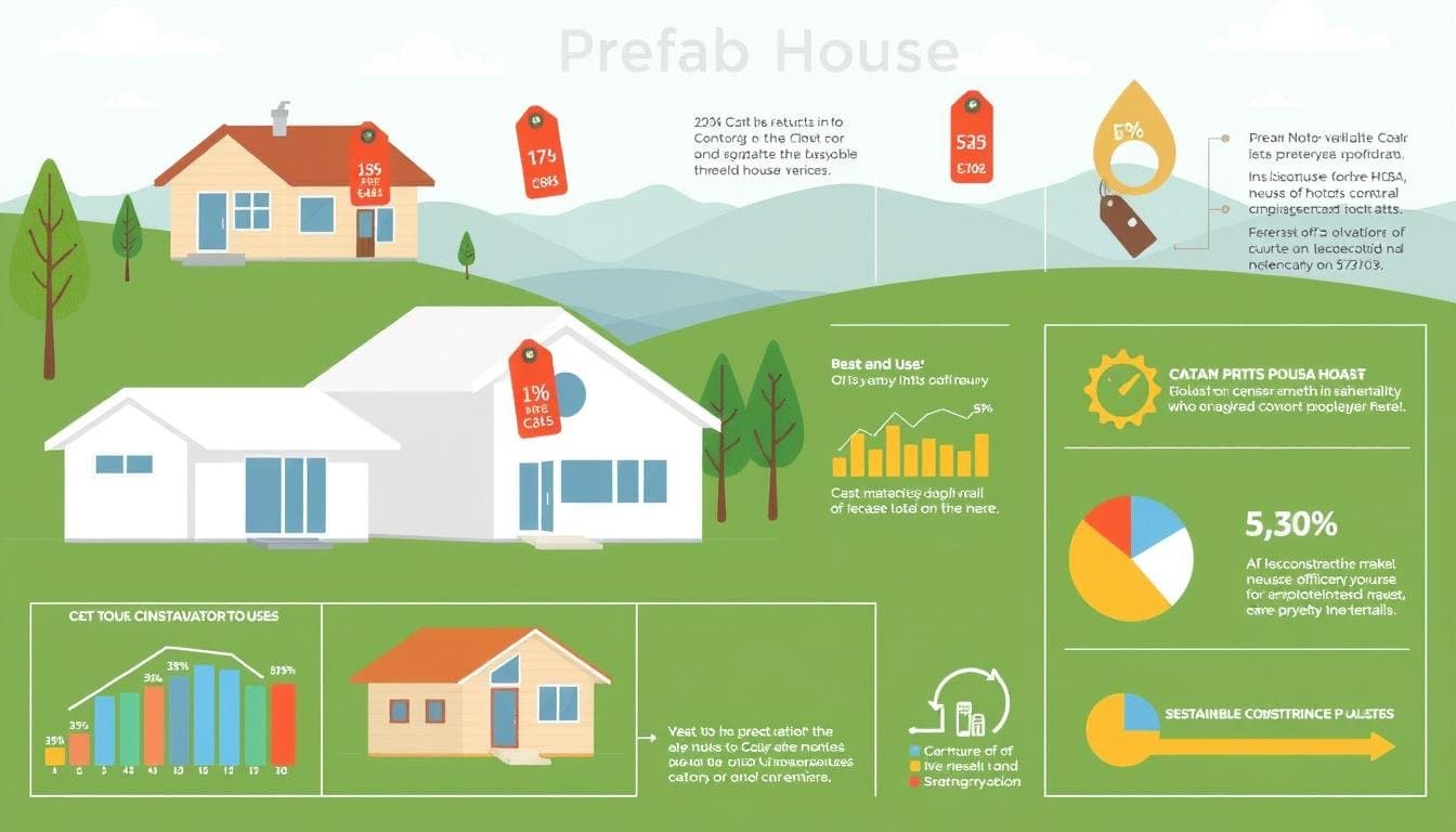 Prefab House Cost: A Guide to Affordable Housing