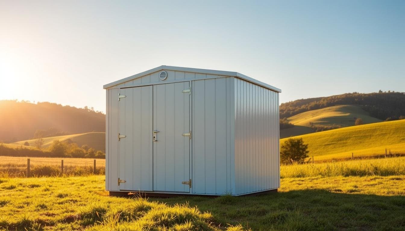Discover Affordable Portable Storage Sheds for Sale: Durable and Versatile Solutions