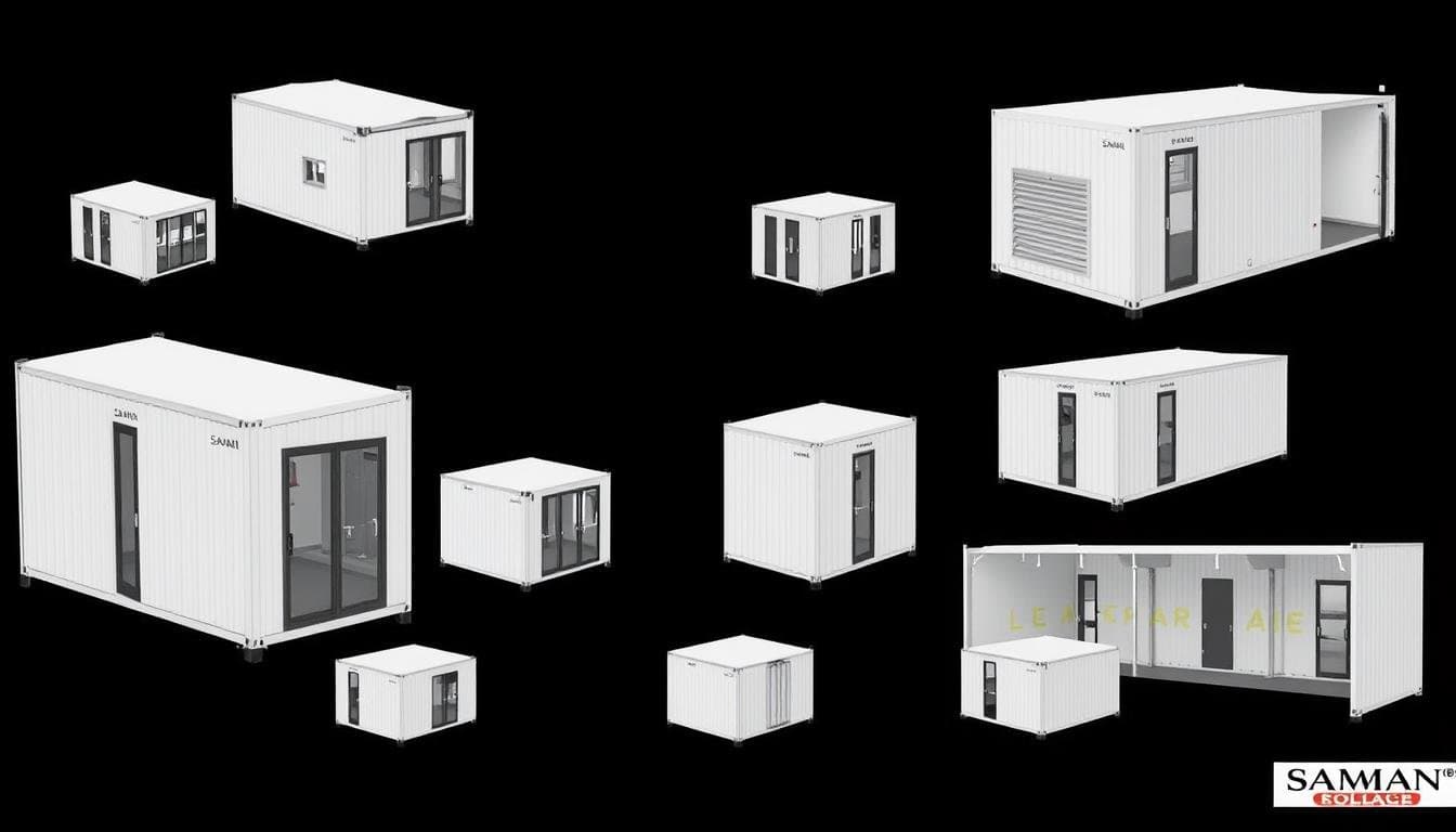 Affordable Temporary Buildings for Sale: Quality Structures Ready for Immediate Use