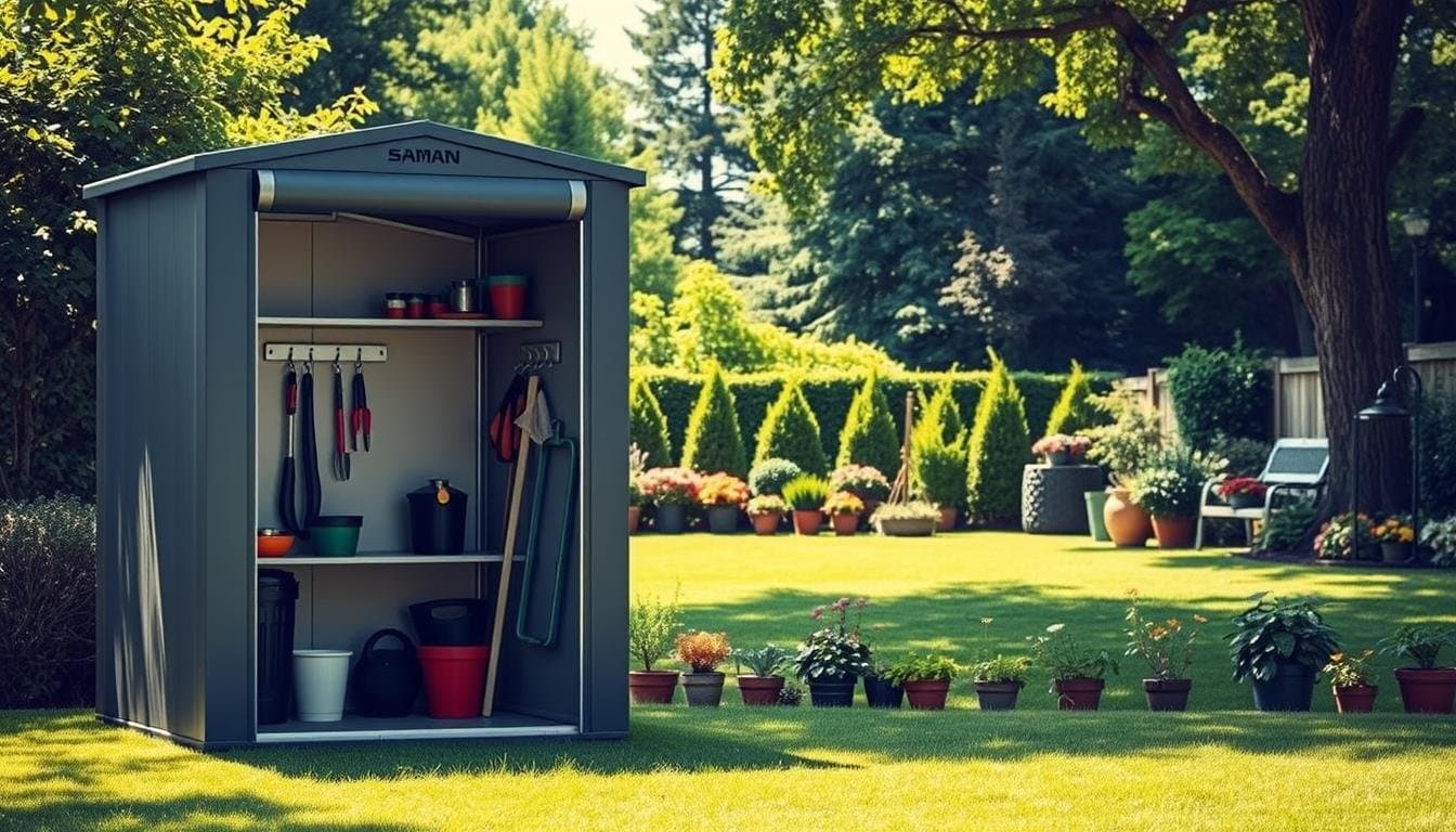 Affordable Temporary Garden Sheds: Quick and Easy Storage for Your Outdoor Essentials