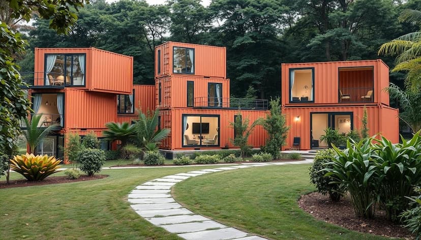 Container Offices for Sale in Hebbal
