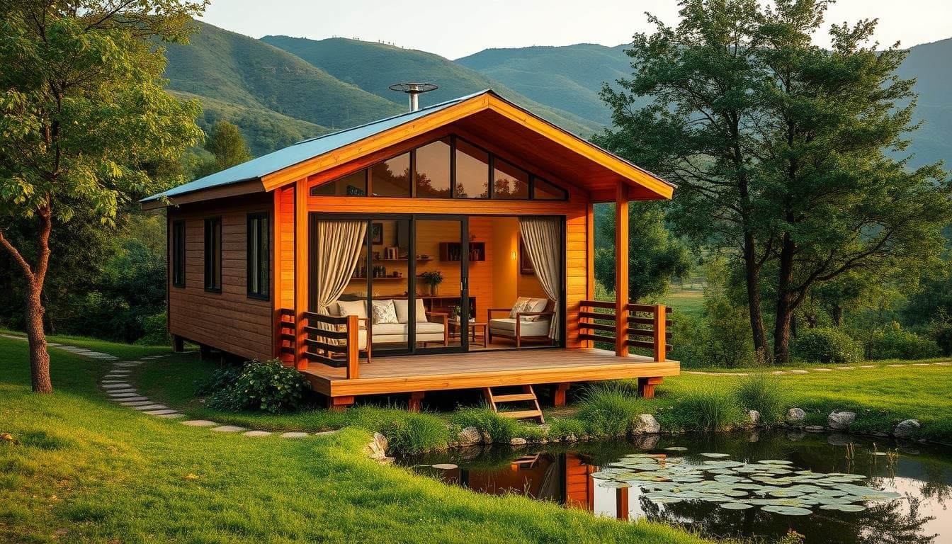Discover Cozy Porta Cabins for Rent in Delhi NCR