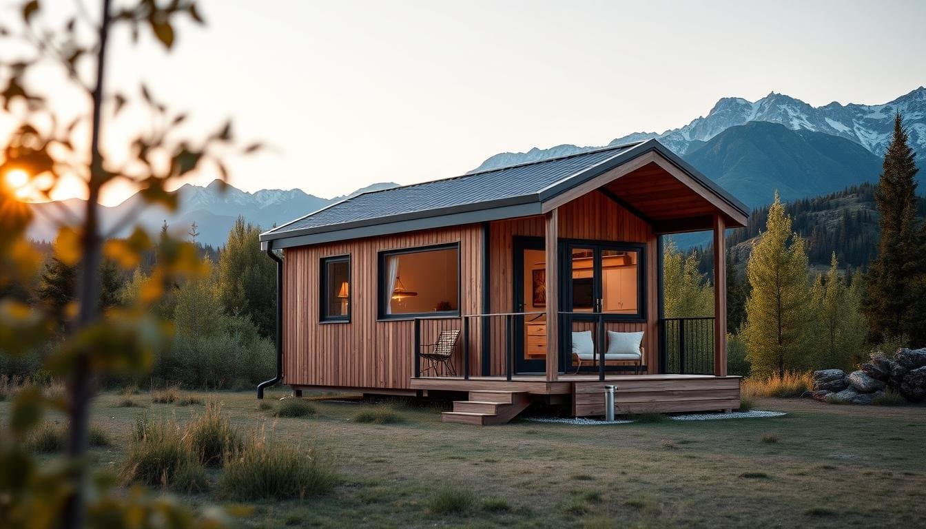 Porta Cabins in BTM Layout: Space-Saving, Ready-to-Use