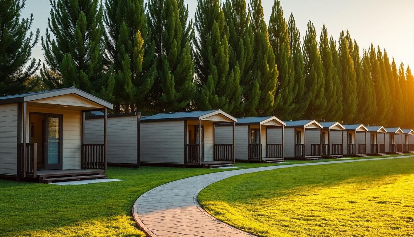 Premium Porta Cabins in Domlur for Temporary &amp; Long-Term Use
