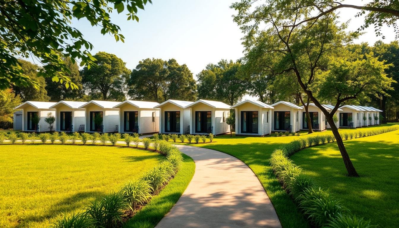 Porta Cabins in Kengeri: Compact, Fast &amp; Affordable