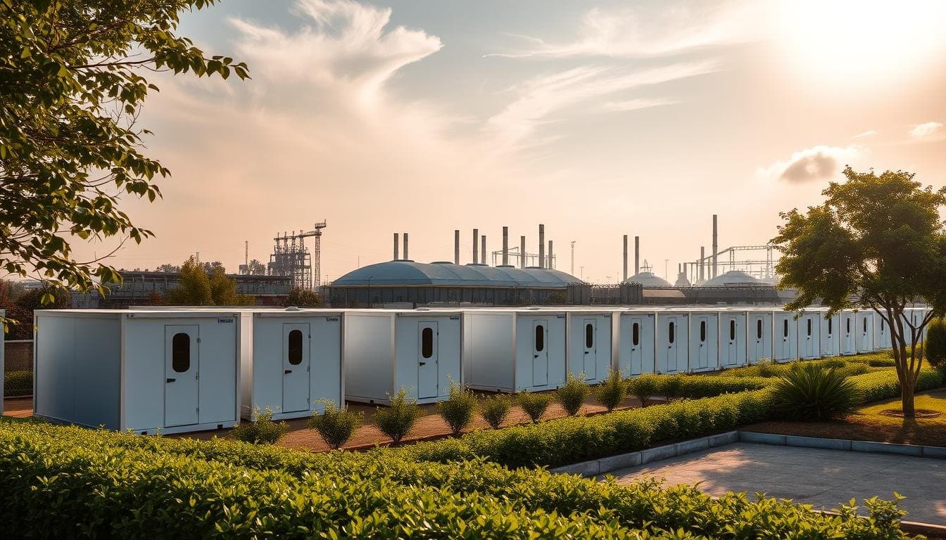 Find Porta Cabins in Peenya for Seamless Operations
