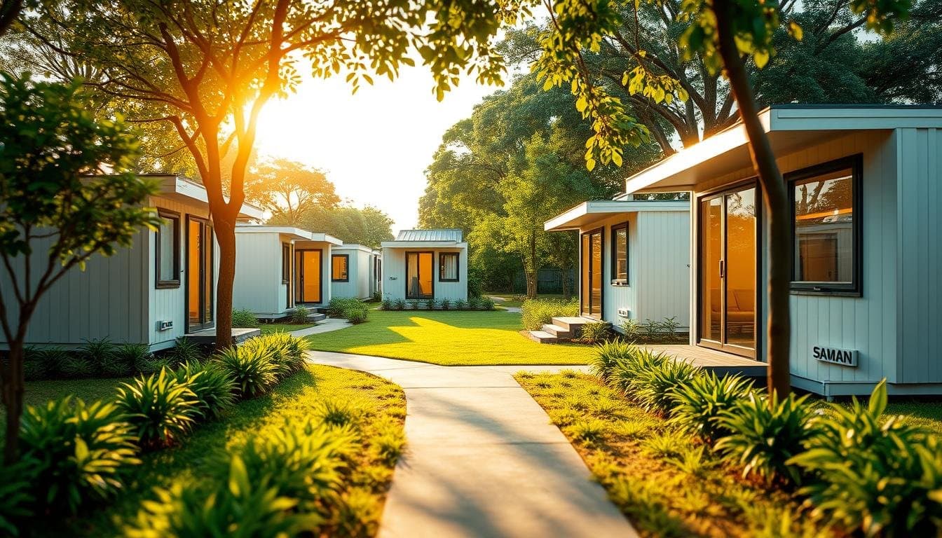 Affordable Porta Cabins in RT Nagar with Quick Delivery