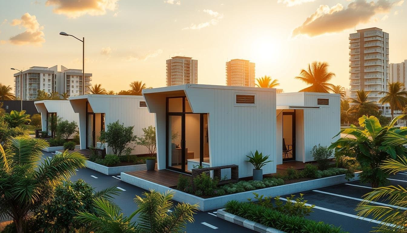 Porta Cabins in Sarjapur Road: Efficient Solutions for Fast Growth