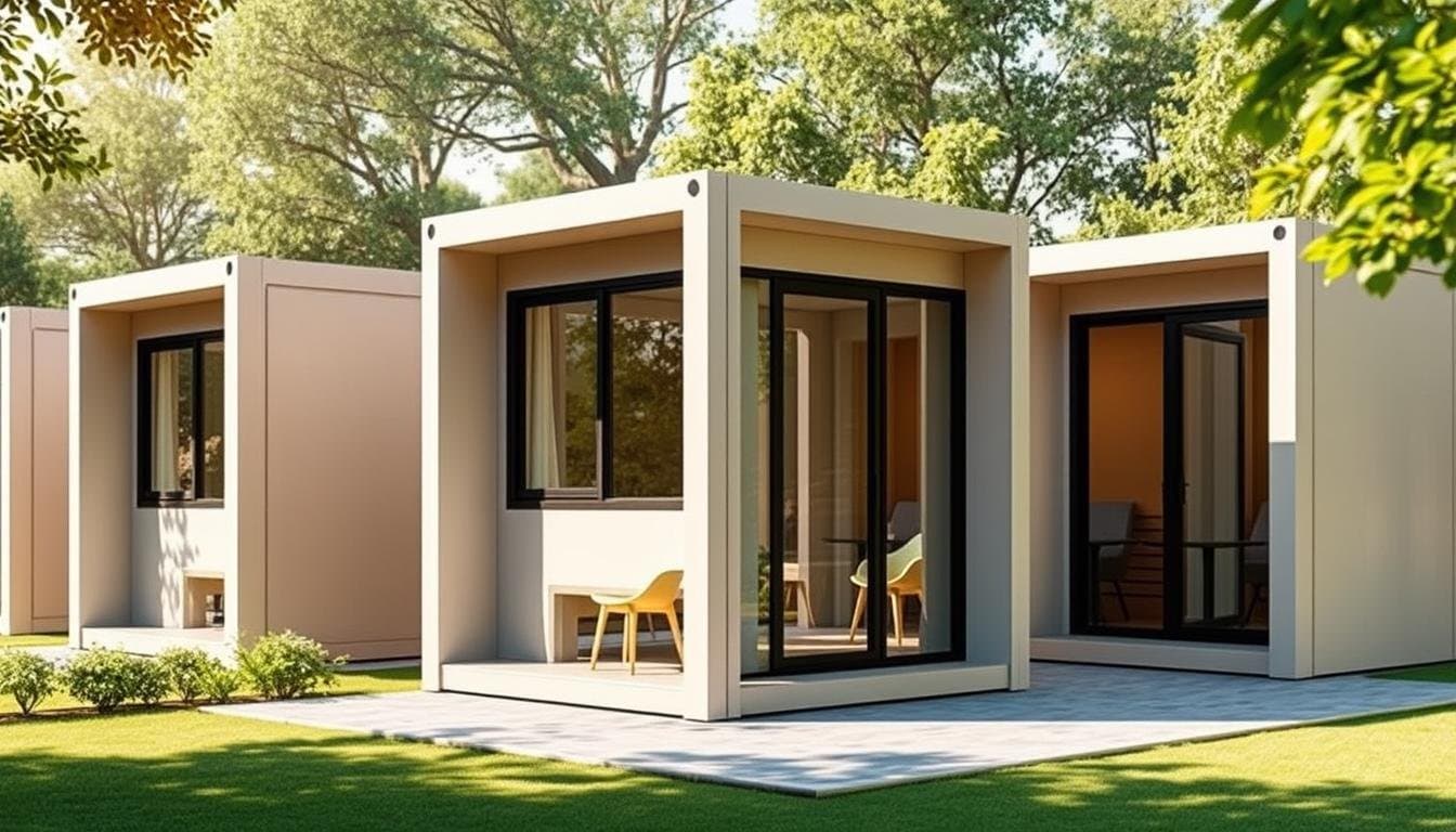 Top-Quality Porta Cabins in Whitefield: Affordable, Durable &amp; Ready to Use