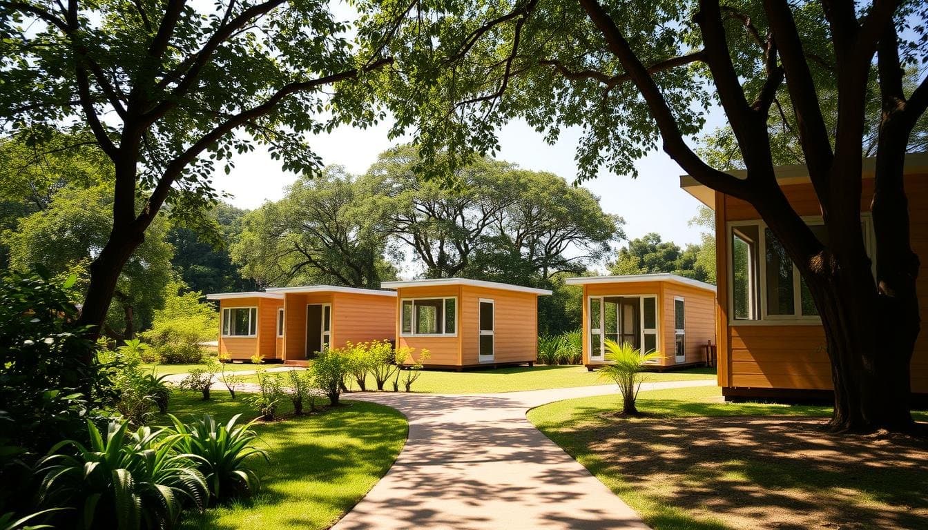 Sturdy Portable Cabins in Banashankari for Any Project