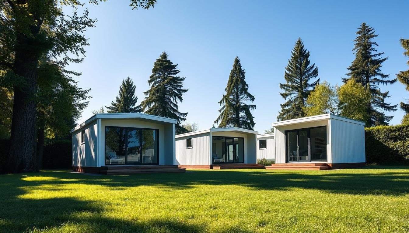 Portable Cabins in Frazer Town: Quick, Clean, Ready