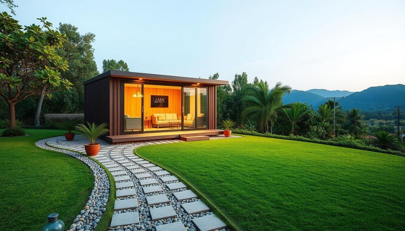 Durable Portable Cabins in Hoskote Delivered Fast