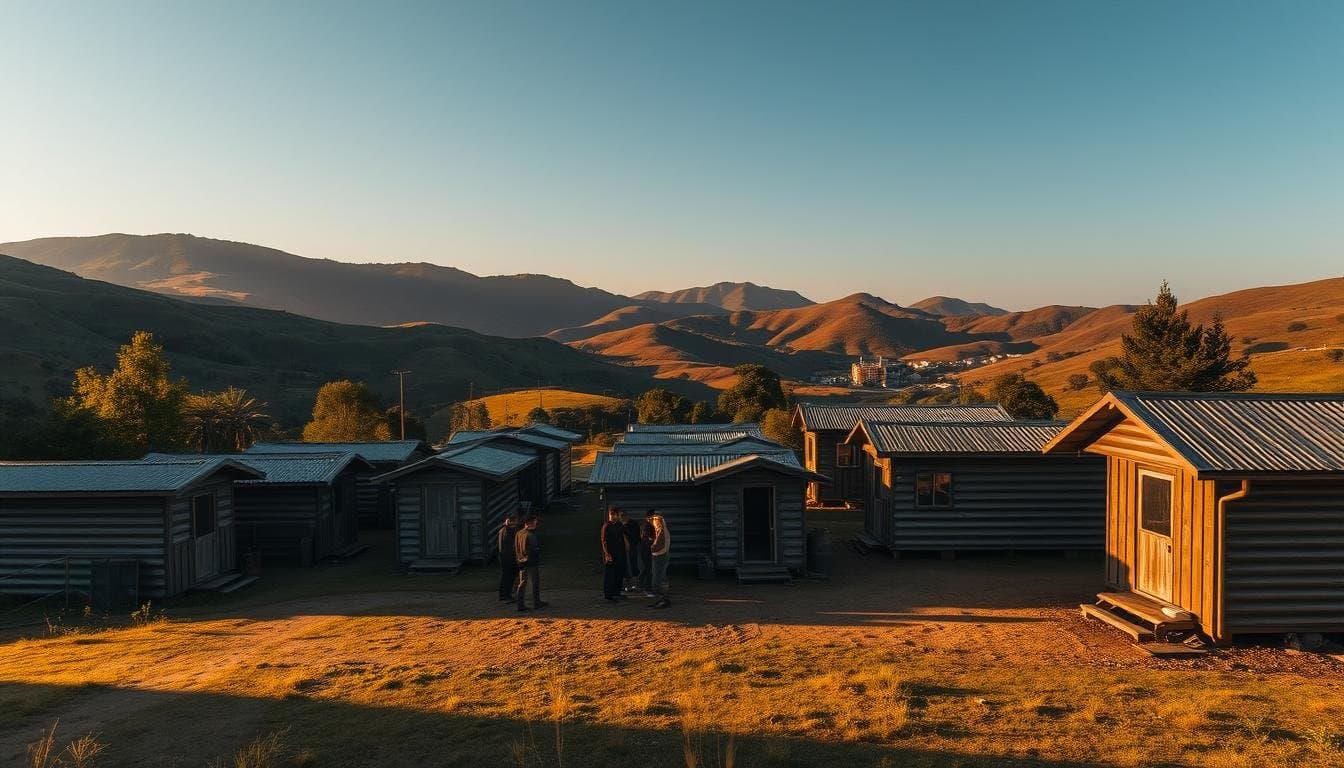 Rugged Portable Cabins in Jigani for All Purposes