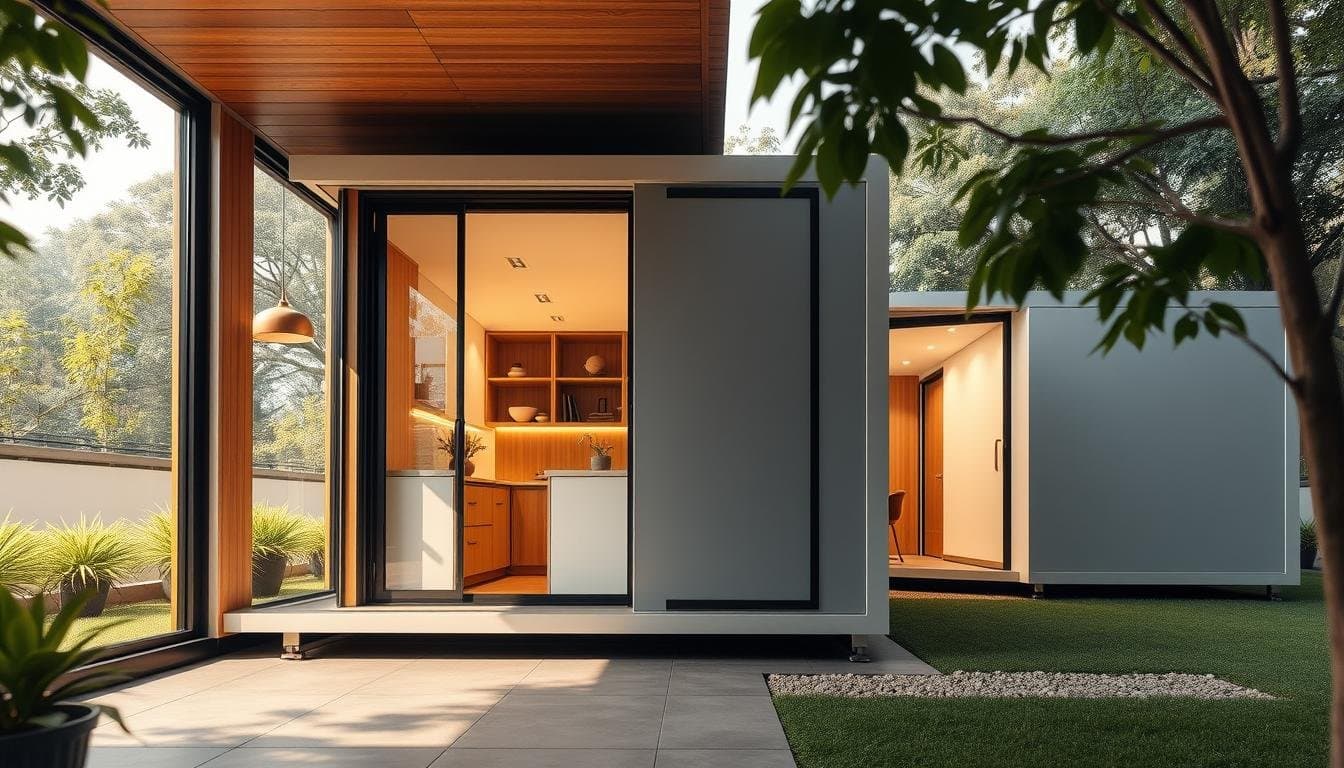 Top-Quality Portable Cabins in Koramangala for Businesses