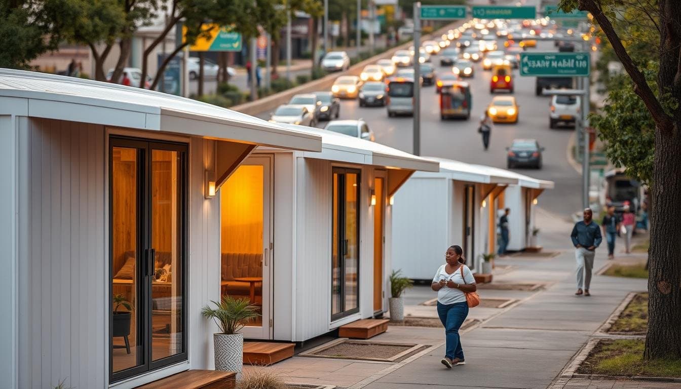 Find Reliable Portable Cabins in Magadi Road Now