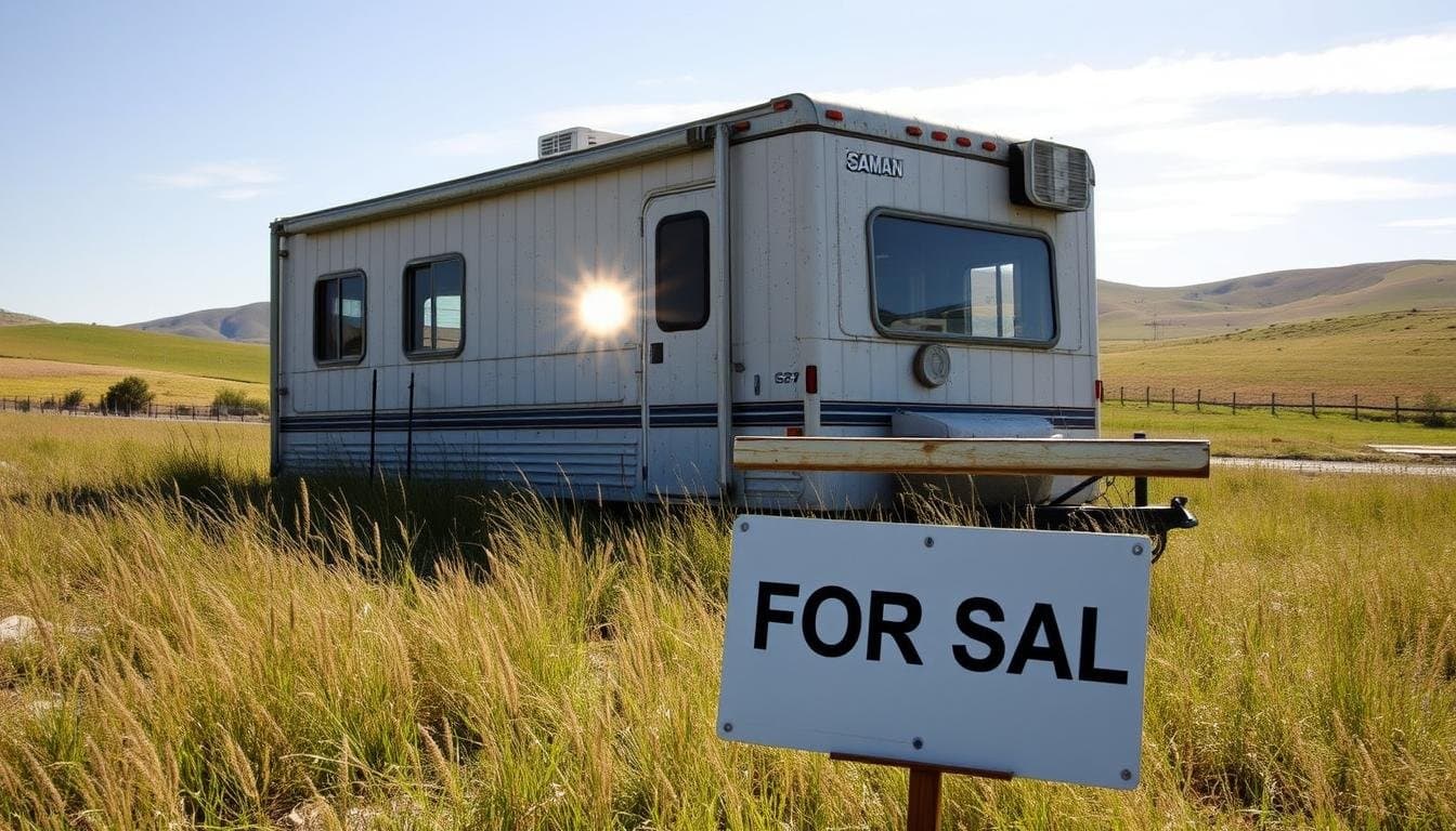 Bargain Office Trailers: Uncover Deals on Portable Workspaces